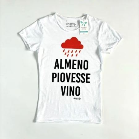 California Vintage - Almeno piovesse vino