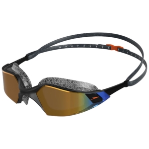 Occhialini nuoto Aquapulse pro mirror Speedo