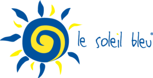 Le Soleil Bleu
