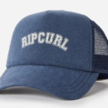 Cappellino Revival Trucker Dark Navy - Ripcurl
