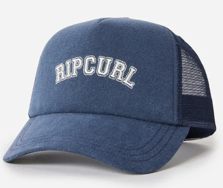 Cappellino Revival Trucker Dark Navy - Ripcurl