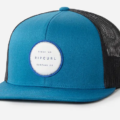 Cappello Routine Trucker - Deep ocean - Ripcurl