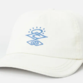 Cappellino Search Icon Cap Bonebright Blue RipCurl