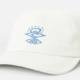 Cappellino Search Icon Cap Bonebright Blue RipCurl