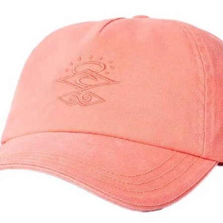 Cappello Search Icon Cap Bright Coral RipCurl