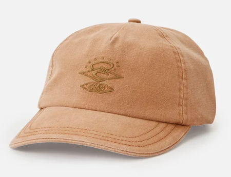 Cappello Search Icon Cap Bronze RipCurl