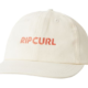 Cappellino Surf Spray 5 panel Cap Cream Ripcurl