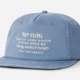 Cappellino Surf revival SB Cap Dusty Blue - Ripcurl