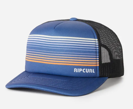 Cappellino Weekend Trucker - Ripcurl