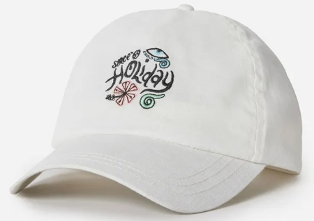 Cappello Holiday 5 Panel Cap RipCurl