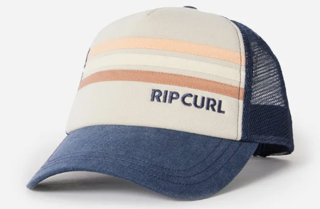 Cappello Mixed Revival Trucker RipCurl