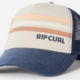 Cappello Mixed Revival Trucker RipCurl