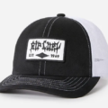Cappello Quality Products Trucker Ripcurl
