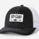 Cappello Quality Products Trucker Ripcurl