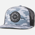Cappello Destinations Trucker - Ripcurl