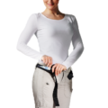 Cintura Security Belt Black - Deuter