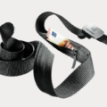 Cintura Security Belt Black - Deuter