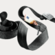 Cintura Security Belt Black - Deuter