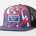 Combo Trucker - Ripcurl