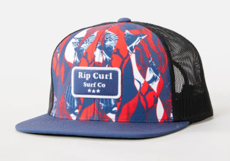 Combo Trucker - Ripcurl