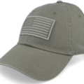 Ballpark Conrad USA Military Green - American Needle