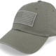 Ballpark Conrad USA Military Green - American Needle