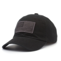Ballpark Conrad USA Black - American Needle