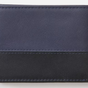 Corpawatu icon pu slim wallet - Ripcurl - back