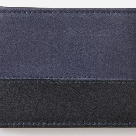 Corpawatu icon pu slim wallet - Ripcurl - back