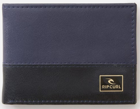Corpawatu icon pu slim wallet - Ripcurl - front