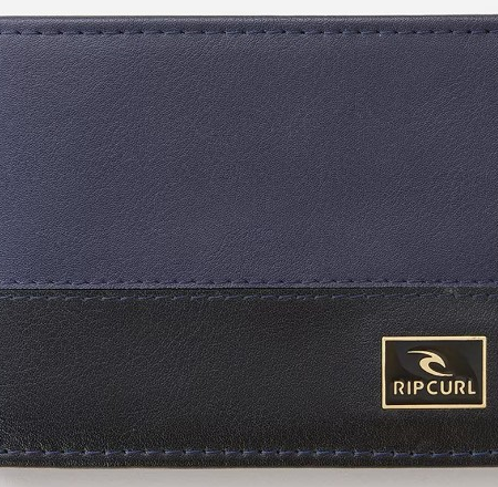 Corpawatu icon pu slim wallet - Ripcurl - front