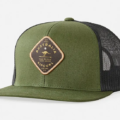 Cappello Destinations Trucker - Australia - Ripcurl
