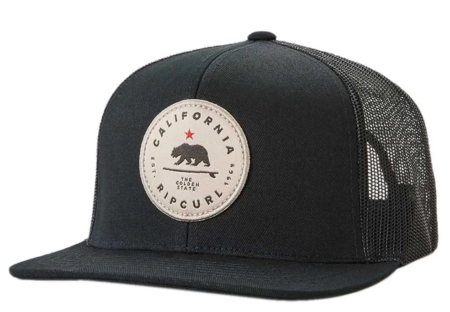Cappello Destinations Trucker - California - Ripcurl