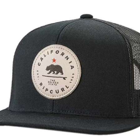 Cappello Destinations Trucker - California - Ripcurl