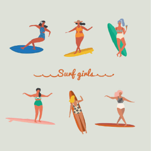 Donna_surf