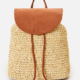 Essential Straw 7L Backpack