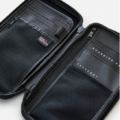 F-Light Travel Wallet Ripcurl - aperto