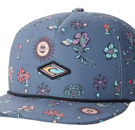 Foamie SB Cap Boy - Ripcurl