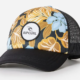 Cappellino Follow the sun - Black - Ripcurl