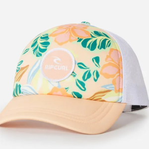 Cappellino Follow the sun - Light Orange - Ripcurl