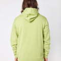 Felpa uomo Les Esta Hood Light Khaki - Ripcurl