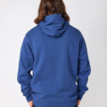 Felpa uomo Les Esta Hood Washed Navy - Ripcurl