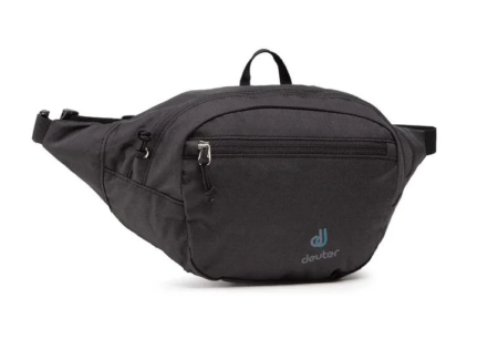 Marsupio Belt II Black - Deuter