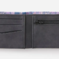 Portafoglio Combo PU Slim aperto - Ripcurl