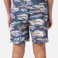Short mare Scenic Volley 16" - Ripcurl