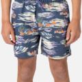 Short mare Scenic Volley 16" - Ripcurl