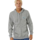 Felpa uomo Tradition Zip Thru Hood Grey Marle - Ripcurl