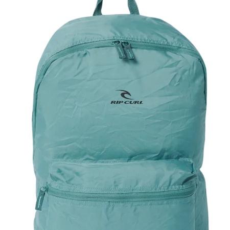 Zaino Eco impacchettabile da 17 L Bluestone - Ripcurl