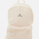 Zaino Eco impacchettabile da 17 L Vintage White - Ripcurl