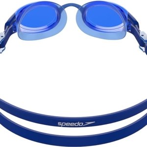 Occhialini Fitness Mariner Pro Swimming Goggles Speedo